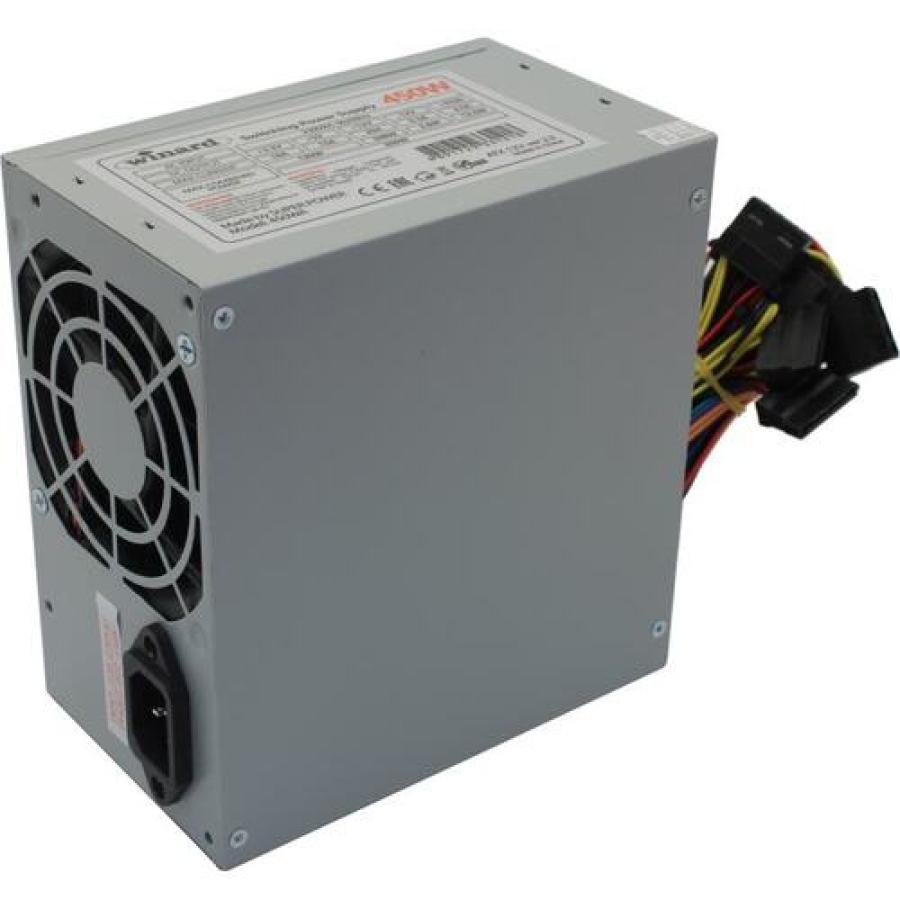 БП ATX v2.0 WINARD 450WA #1