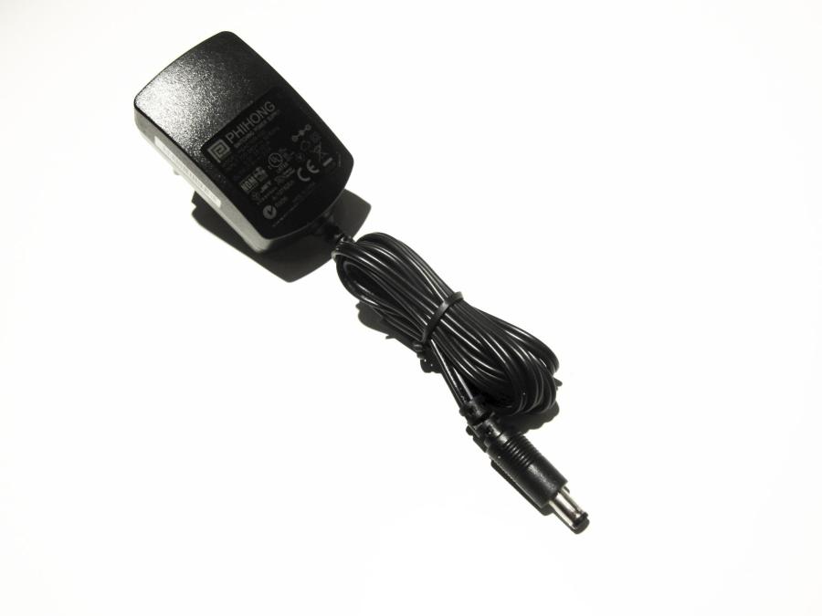 БП для IP телефона PHIHONG PSAC10R-050 #1