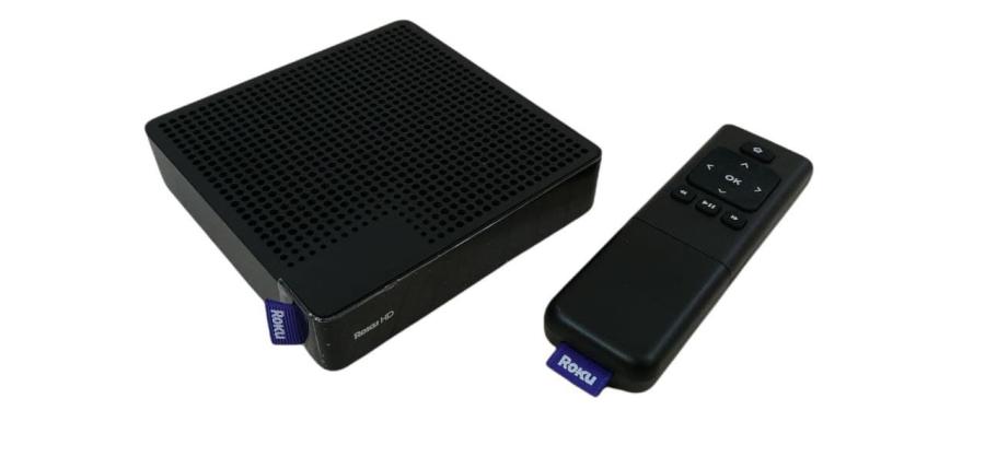 IPTV приставка Roku 2000C #1