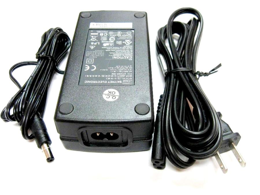 БП для платежного терминала INGENICO ALI0074C #1