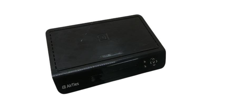 IPTV приставка AIRTIES Air 7320 #1