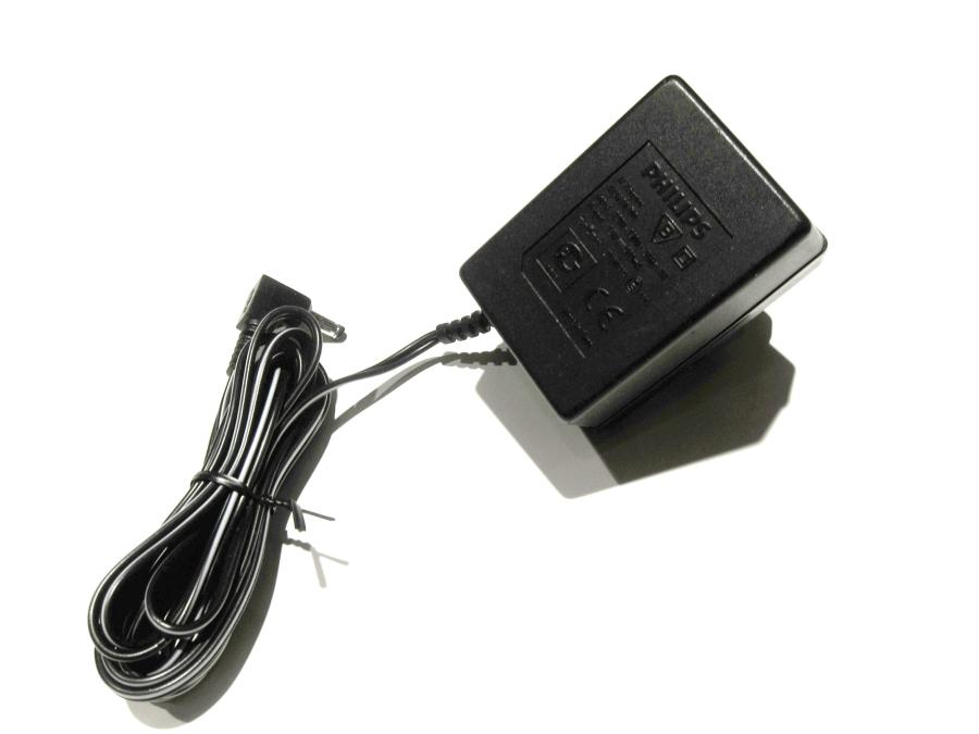 СЗУ для мобильных устройств PHILIPS AY3170/00 #1