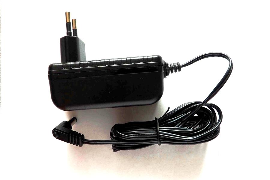 Блок питания (БП)  FJ-SW1210X #1