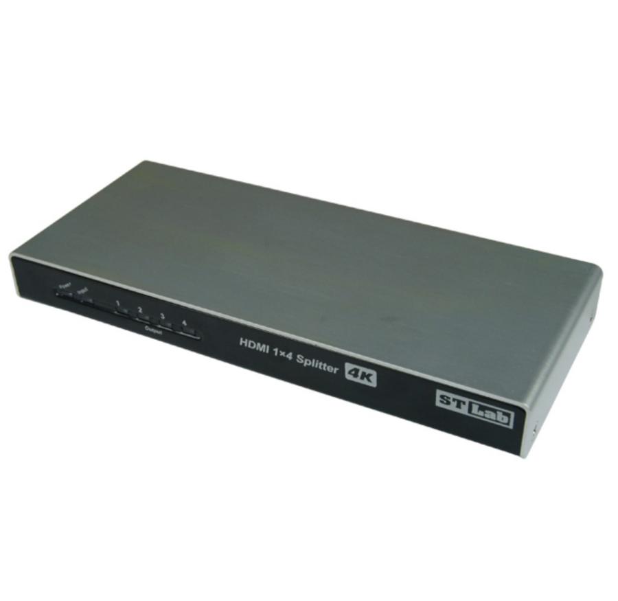 Разветвитель HDMI STLAB M-391 #1