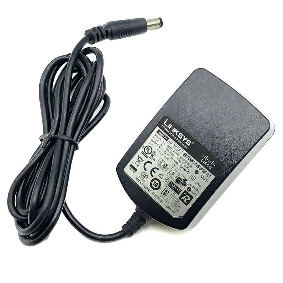 БП для роутера LINKSYS PSM11R-050 #1