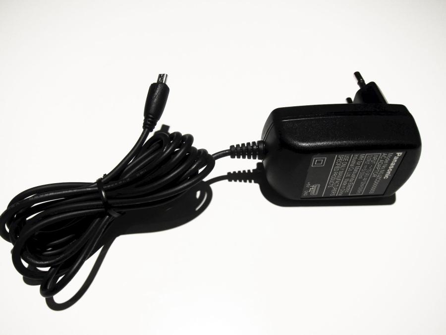 СЗУ для фотоаппарата PANASONIC N0JZCD000003 #1