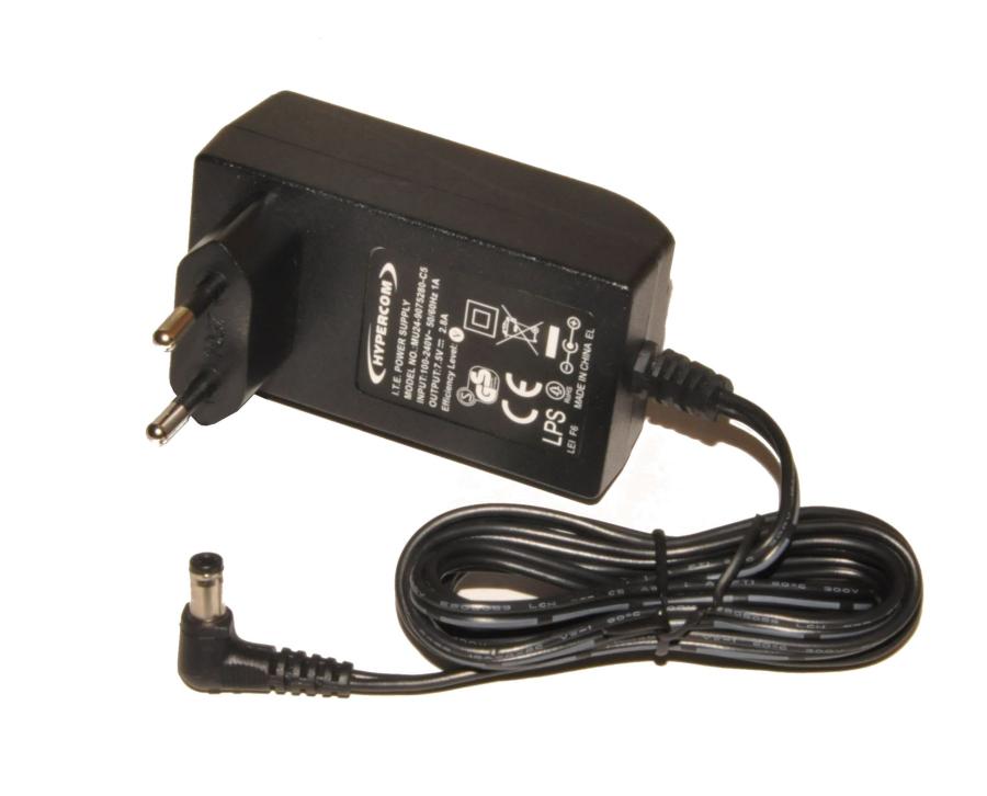 БП для платежного терминала HYPERCOM MU24-9075280-C5 #1