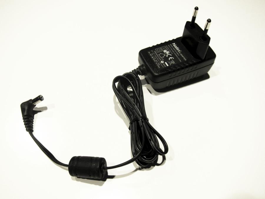 Блок питания (БП) Nalin NLD240051W1U #1