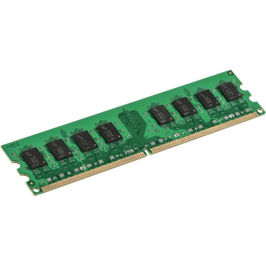 DDR3 1333/1600 DIMM Crucial CT25664BA160B.M8FKD #1