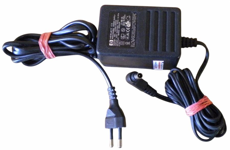 БП внешний для коммутатора HP 9100-5334 #1