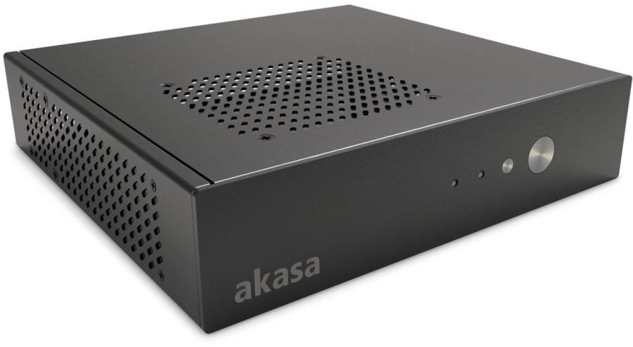 Системный блок INTEL D201GLY2 #1