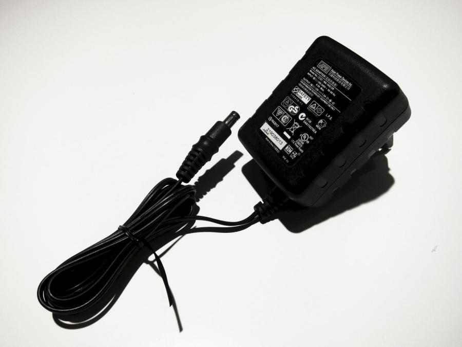 Блок питания (БП) APD WA-18Q12R #1