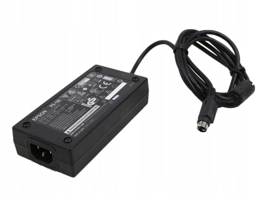 БП для принтера EPSON PS-180 #2