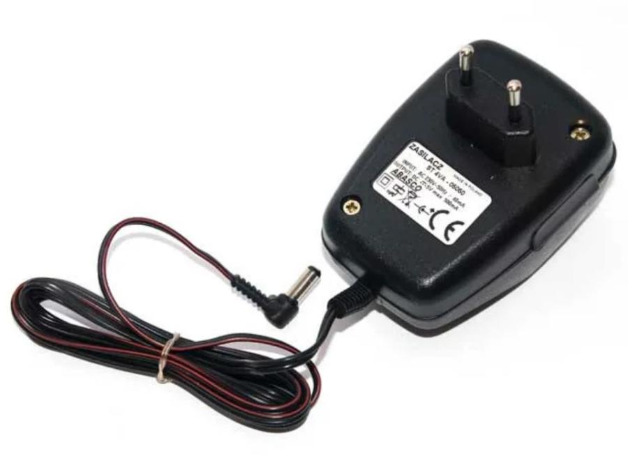 Блок питания (БП) ABASCO NST 6VA - 12050 #1