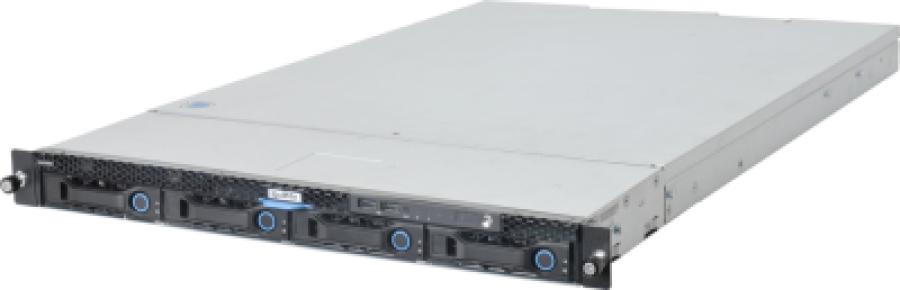 Сервер QUANTA Computer Int. S215-X12KS #3