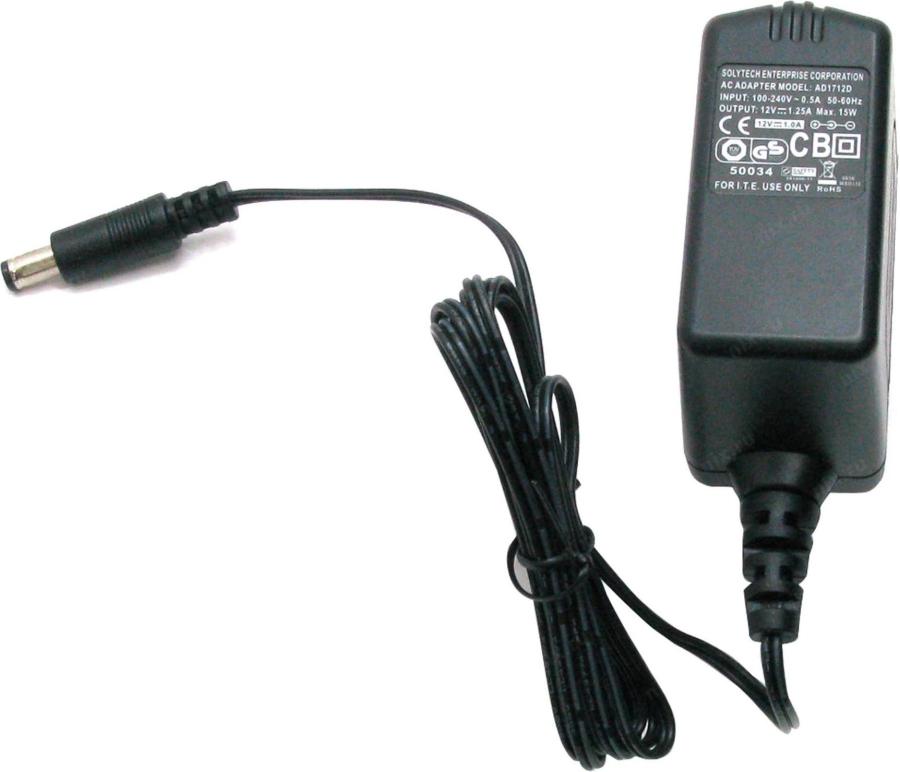 БП для телефонов SOLYTECH AD1712D #1