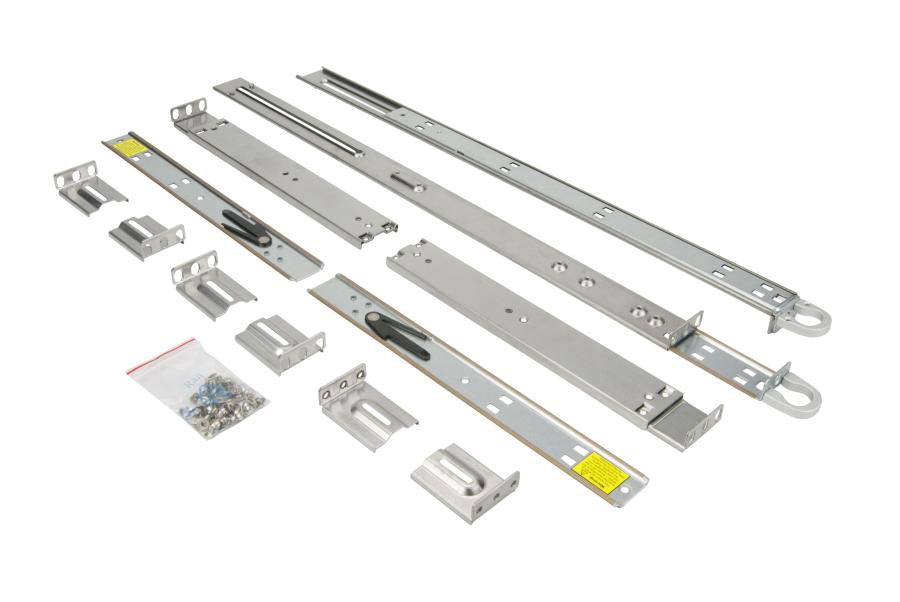 Комплект рельс в стойку SuperMicro CSE-PT51L #3