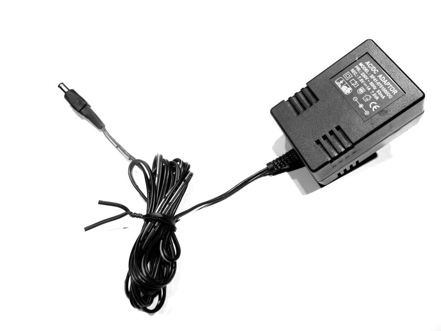 Блок питания (БП)  R41-0751000DG #1