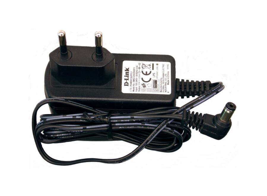 БП для роутера D-LINK AMS3-0502000FV #1