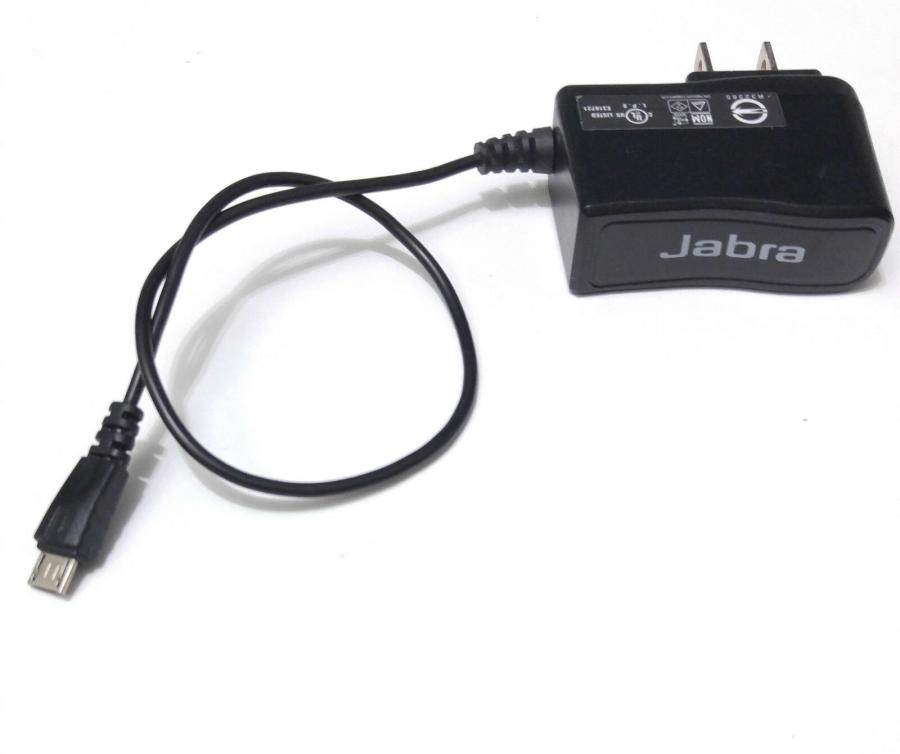 СЗУ для мобильных устройств JABRA SSA-5W-05 EU 050018F #1