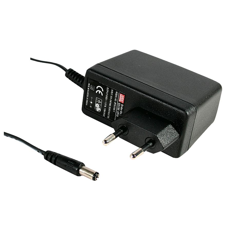 Блок питания (БП) MEAN WELL GS15E-5P1J #1