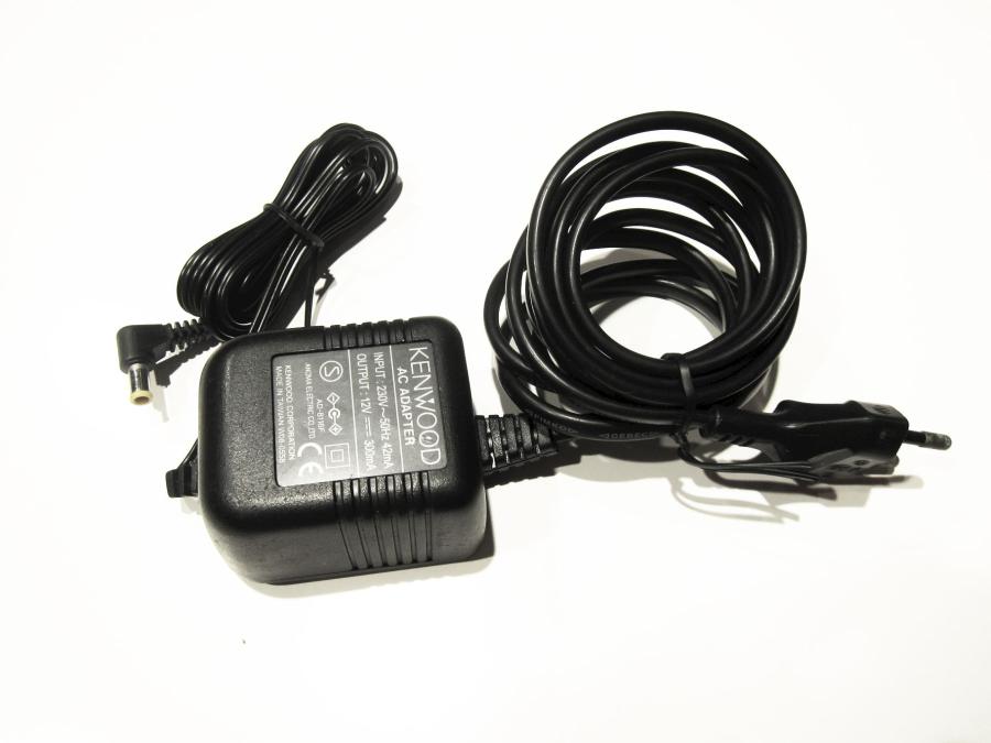 СЗУ для мобильных устройств KENWOOD AD-8116F #1