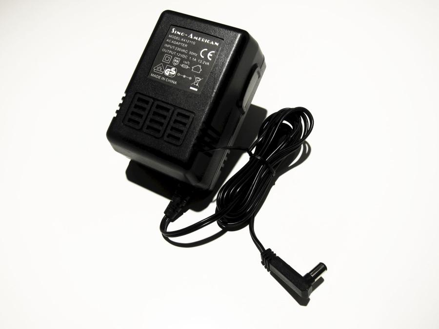 Блок питания (БП) Sino-American A21220G #1