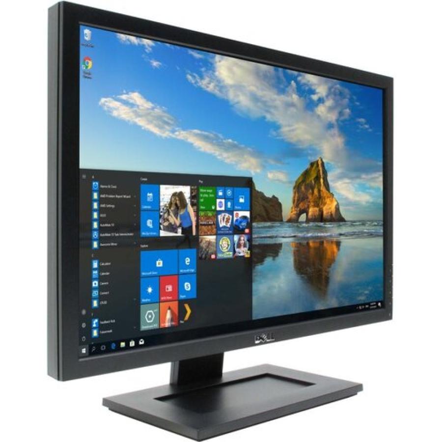 Монитор ЖК DELL E2210F #2