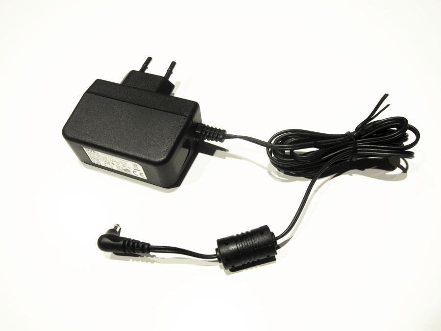 БП для сканера DVE DSA-15P-12 EU 120150 #1