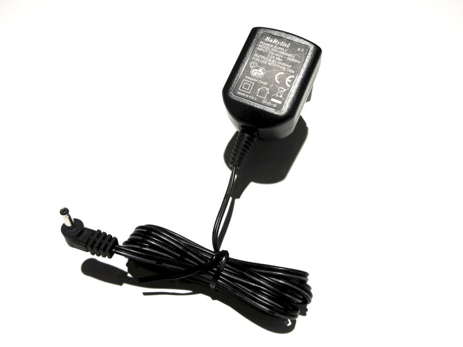 СЗУ для мобильных устройств BaByliss SW-056008EU-S #1