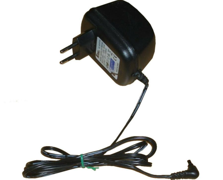 БП для роутера Ktec KA23A120120015G #1