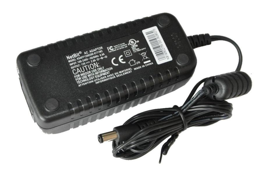 Блок питания (БП) Ktec KSAFF1200250T1M2 #1