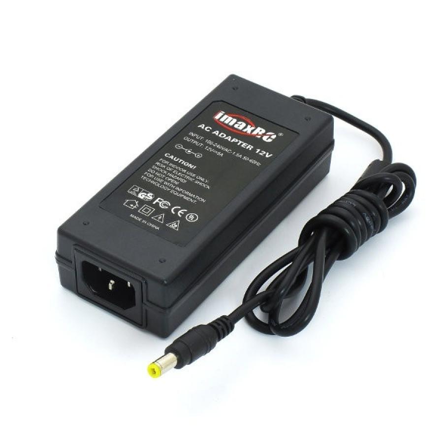 Блок питания (БП)  iMaxRC AC Adapter 12V #1