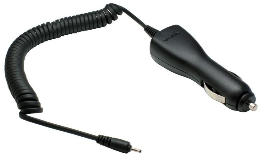 СЗУ для мобильных устройств NOKIA DC-4 #1