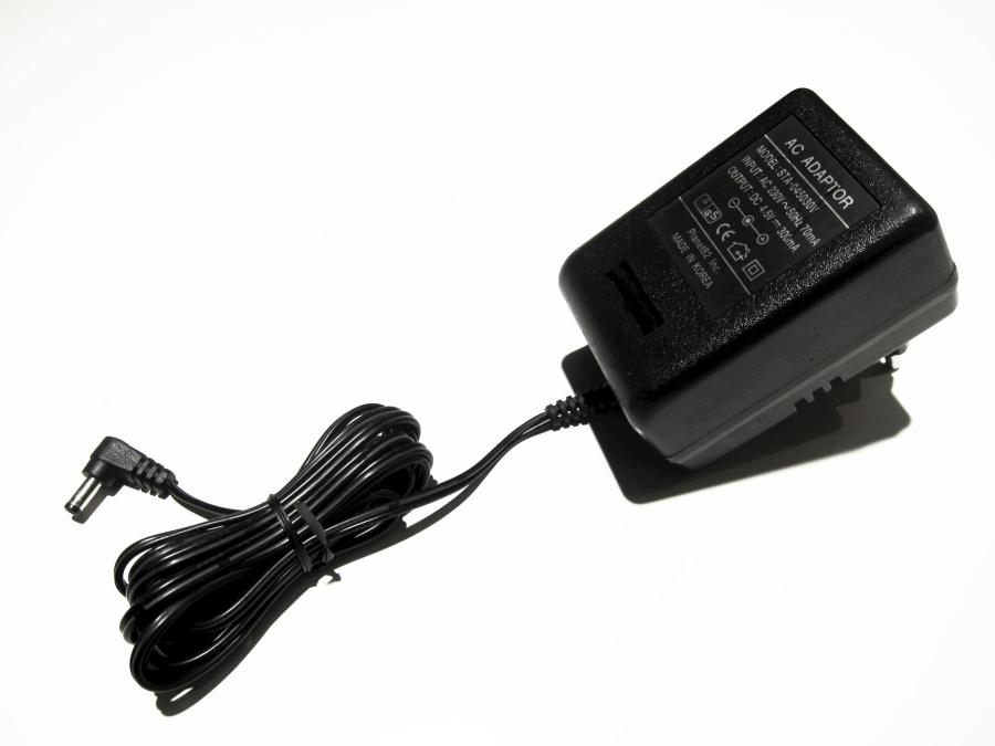 Блок питания (БП) Planet82 STA-045030V #1