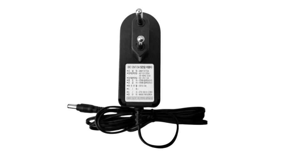 Блок питания (БП)  ANY1215A #1