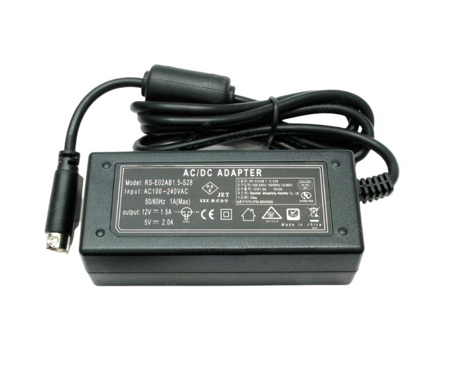 Блок питания (БП)  RS-E02AB1.5-S28 #1