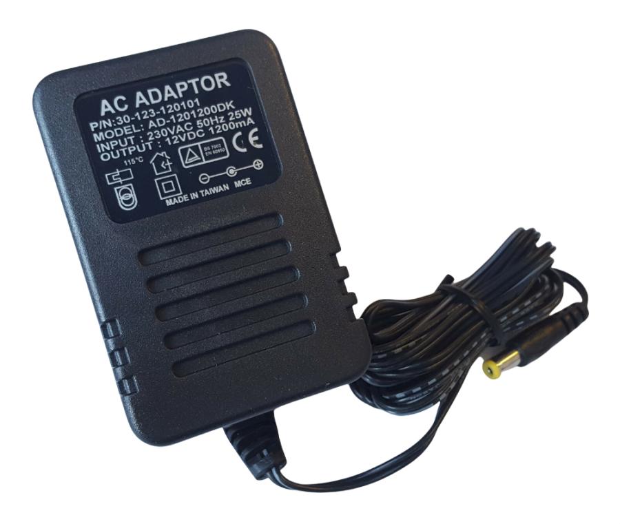 Блок питания (БП)  AD-1201200DV #1