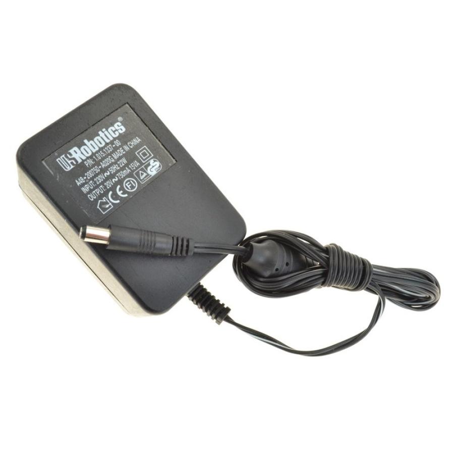 Блок питания (БП) USRobotics A48-200750-A020G #1