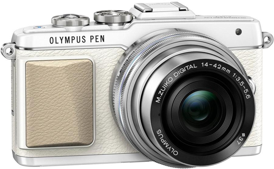 Фотоаппарат OLYMPUS PEN E-PL7 #1