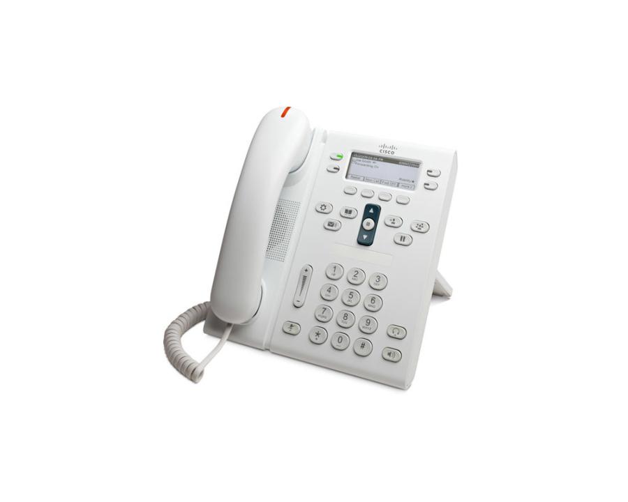 Телефон VoIP CISCO UC PHONE CP-6945 #1