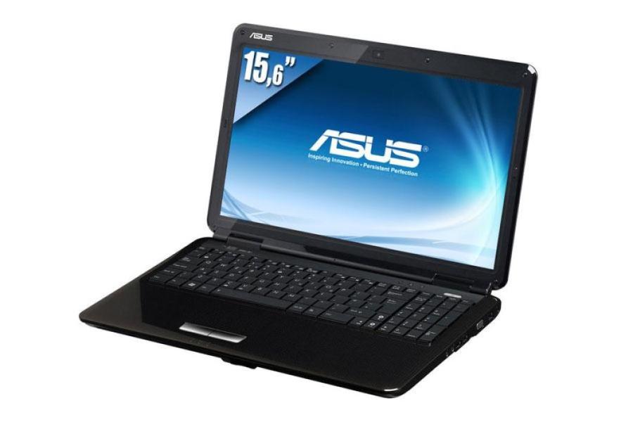 Ноутбук ASUS X5DIJ #1