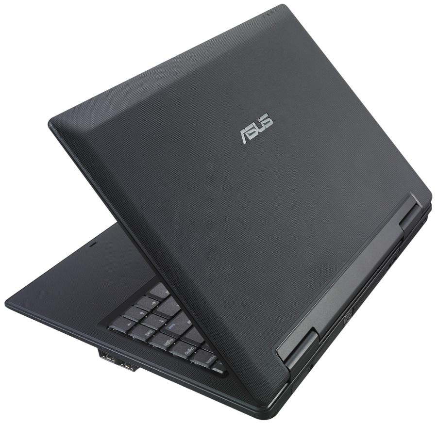 Ноутбук ASUS X80L #1