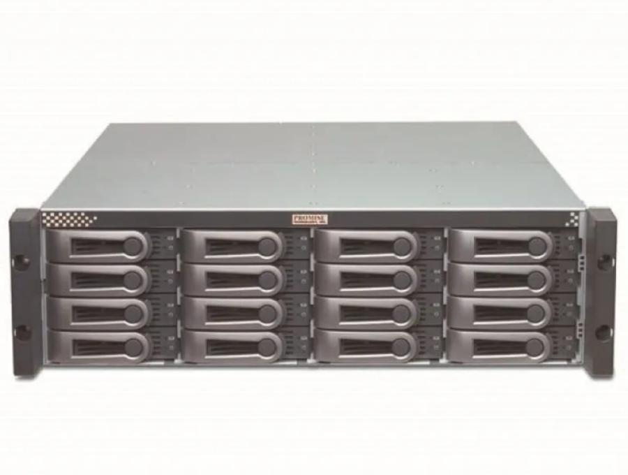 Система хранения данных Promise technology inc Vtrak E610f #3