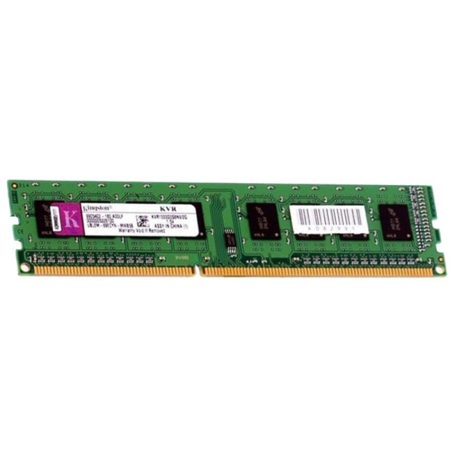 DDR3 DIMM KINGSTON KVR1333D3N9/2G #2