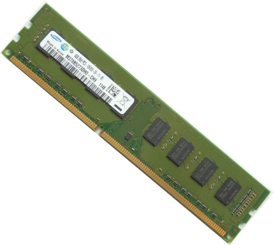 DDR3 1333/1600 DIMM SAMSUNG M378B5273CH0-CH9 #1