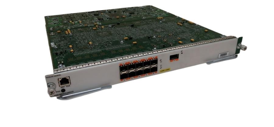 Модуль расширения д/коммутатора CISCO 76-ES+XC-20G3CXL #1