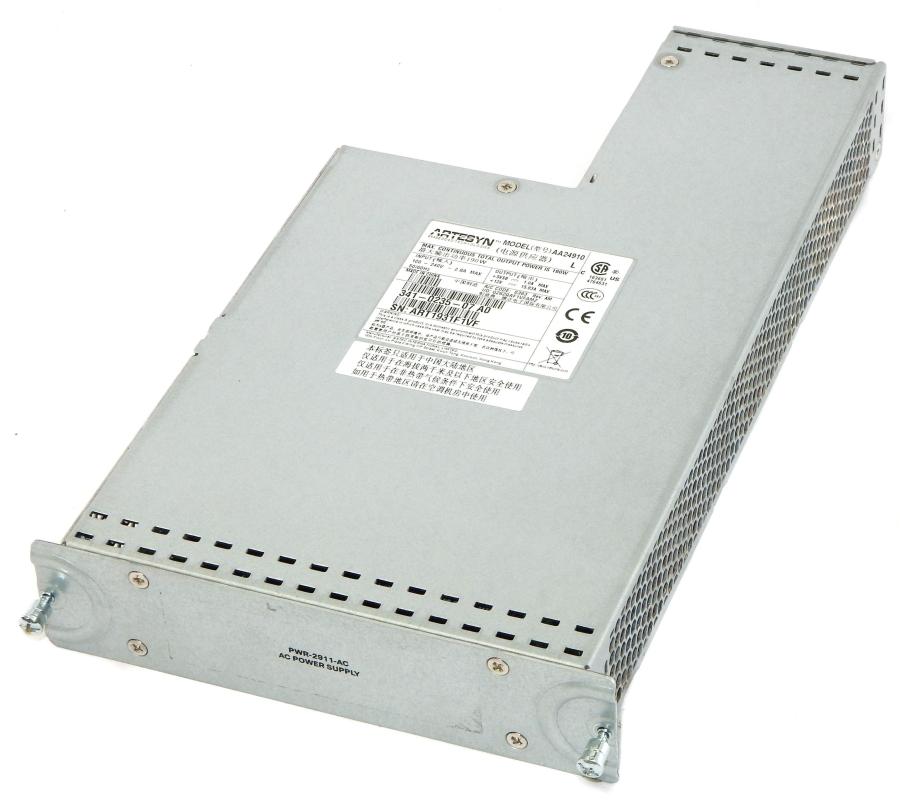 Switch PSU Hot Swap CISCO 341-0235-05 #1