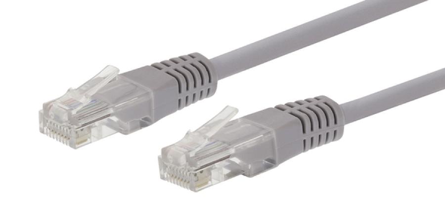 Кабель Patch Cord BRAND-REX C6CPCS020-888H #1