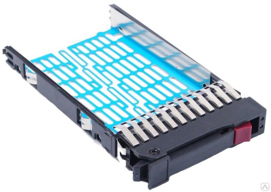 HDD-tray HP 371593-001 #1